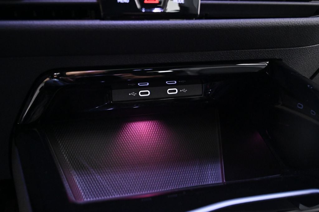 2024 Volkswagen Golf GTI 2.0T SE