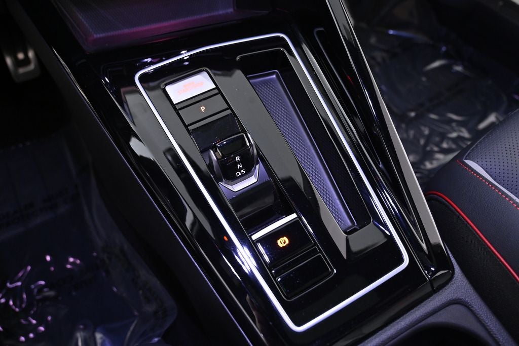 2024 Volkswagen Golf GTI 2.0T SE