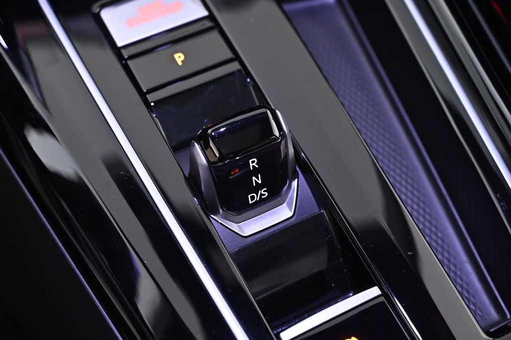 2024 Volkswagen Golf GTI 2.0T SE