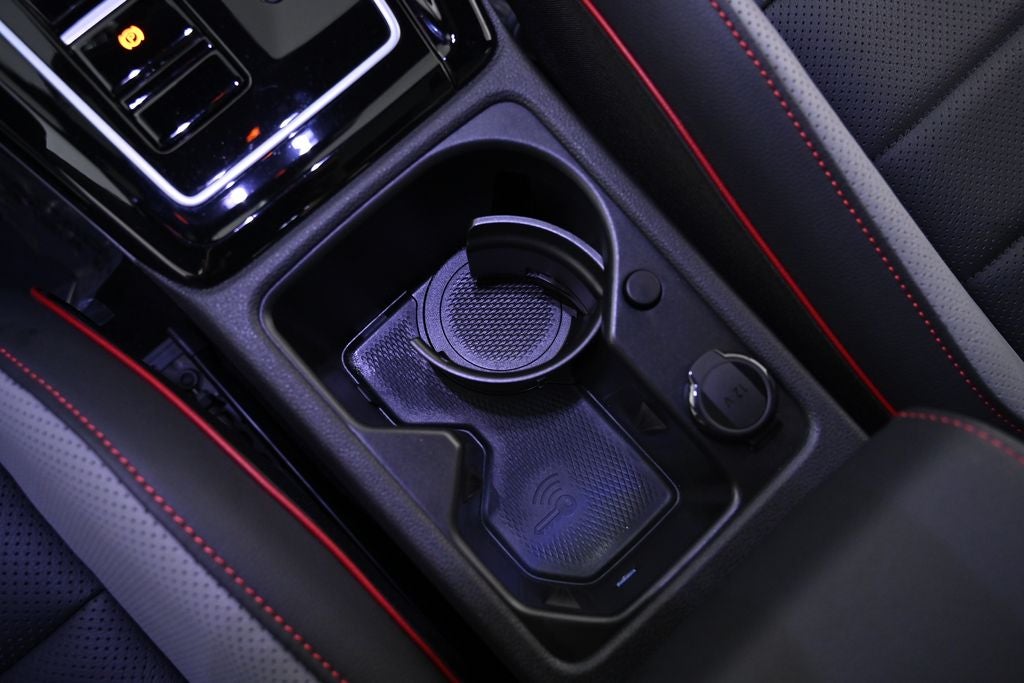 2024 Volkswagen Golf GTI 2.0T SE