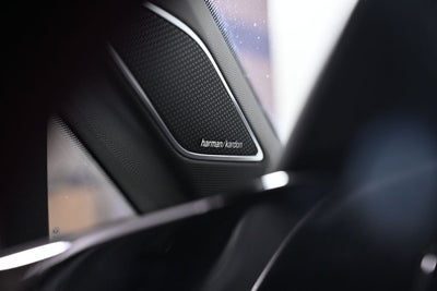 2024 Volkswagen Golf GTI 2.0T SE