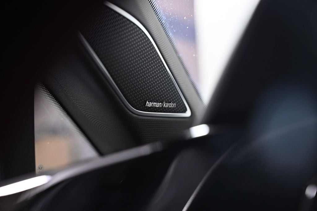 2024 Volkswagen Golf GTI 2.0T SE