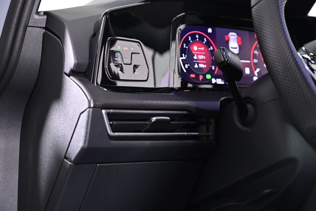 2024 Volkswagen Golf GTI 2.0T SE