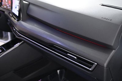 2024 Volkswagen Golf GTI 2.0T SE