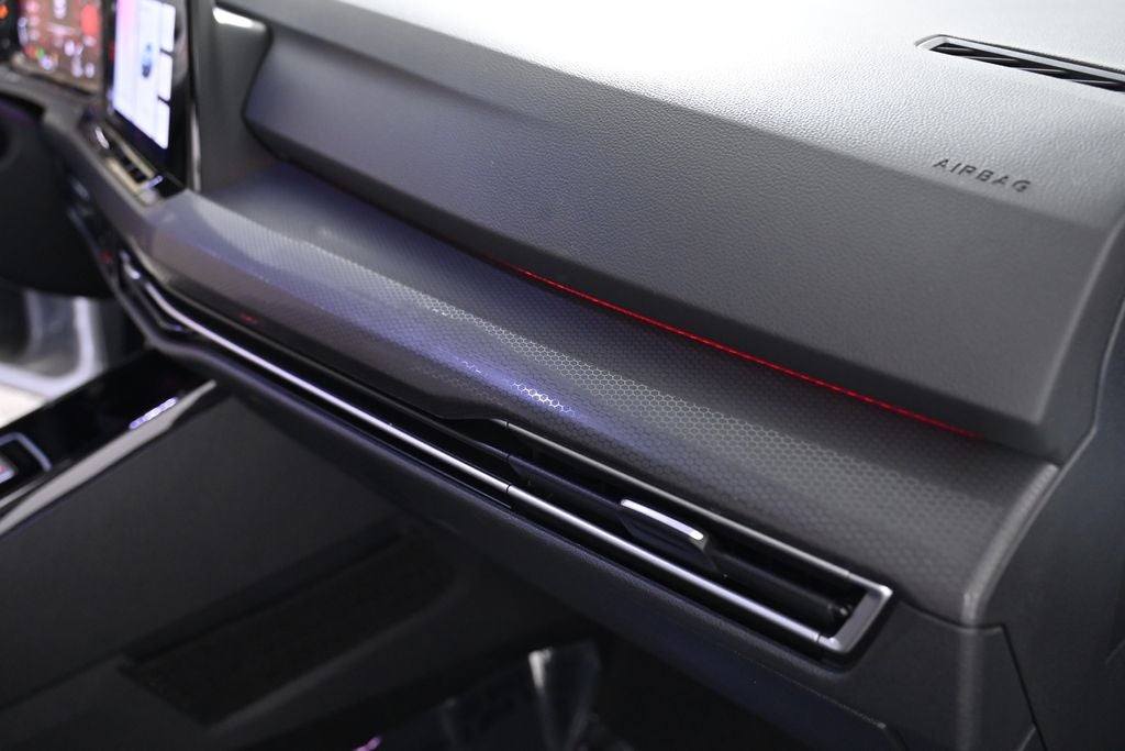 2024 Volkswagen Golf GTI 2.0T SE