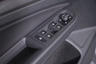 2024 Volkswagen Golf GTI 2.0T SE