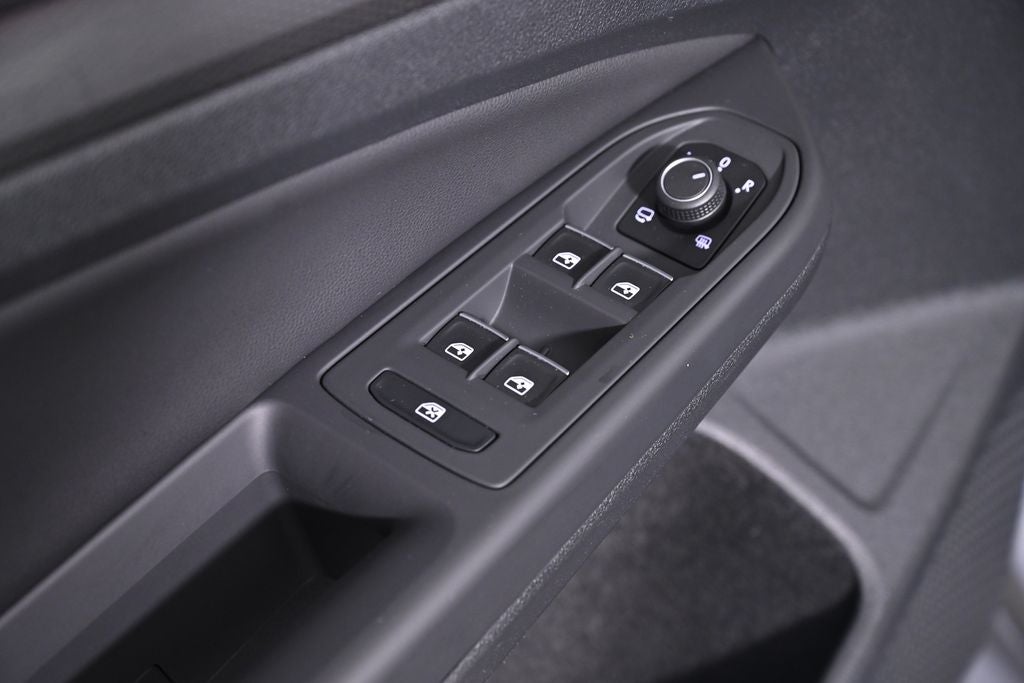 2024 Volkswagen Golf GTI 2.0T SE