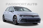 2024 Volkswagen Golf GTI 2.0T SE