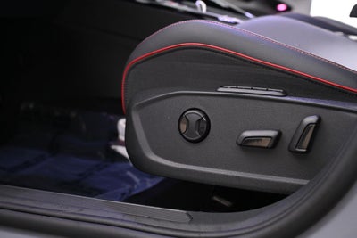 2024 Volkswagen Golf GTI 2.0T SE