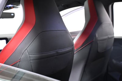 2024 Volkswagen Golf GTI 2.0T SE