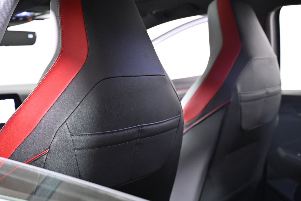 2024 Volkswagen Golf GTI 2.0T SE