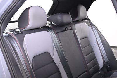 2024 Volkswagen Golf GTI 2.0T SE