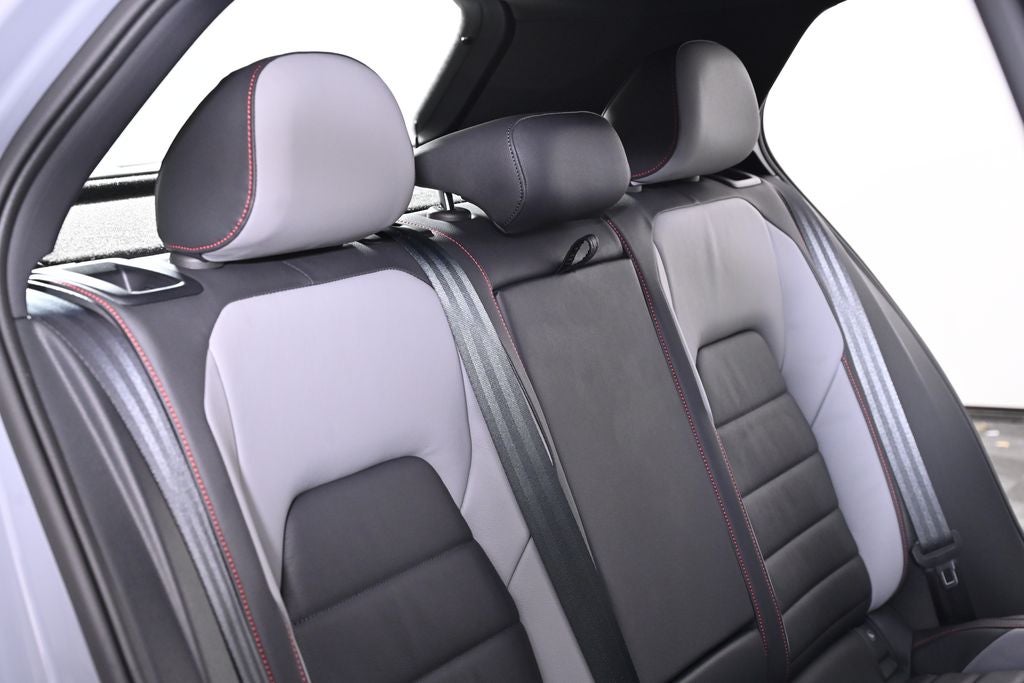 2024 Volkswagen Golf GTI 2.0T SE