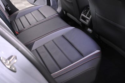 2024 Volkswagen Golf GTI 2.0T SE