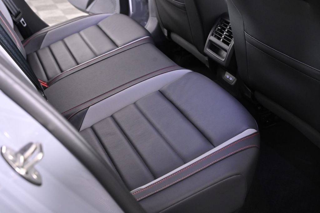 2024 Volkswagen Golf GTI 2.0T SE