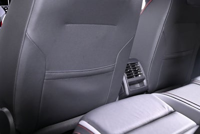 2024 Volkswagen Golf GTI 2.0T SE