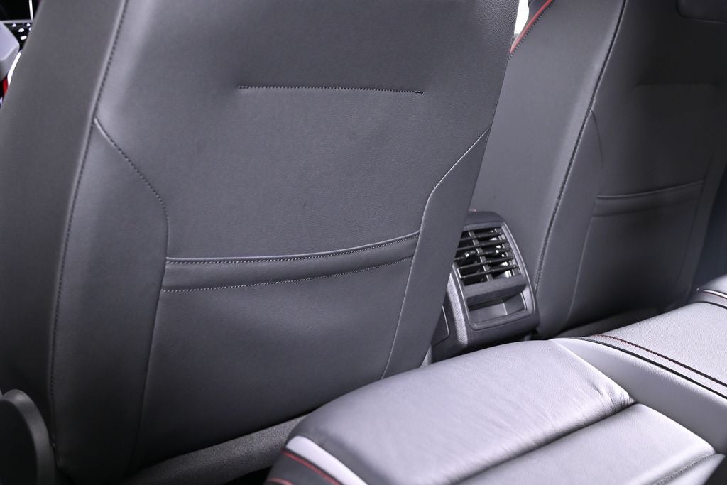 2024 Volkswagen Golf GTI 2.0T SE