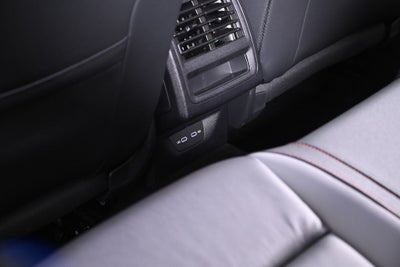 2024 Volkswagen Golf GTI 2.0T SE