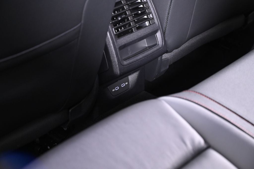 2024 Volkswagen Golf GTI 2.0T SE