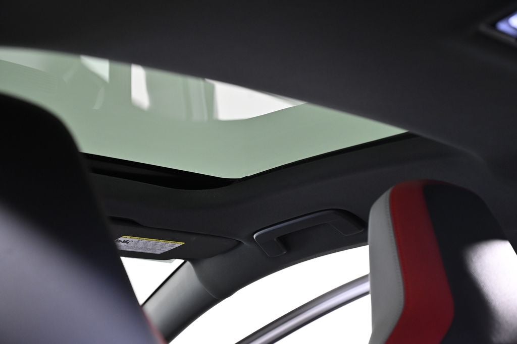 2024 Volkswagen Golf GTI 2.0T SE