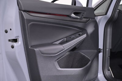 2024 Volkswagen Golf GTI 2.0T SE