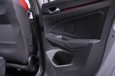 2024 Volkswagen Golf GTI 2.0T SE