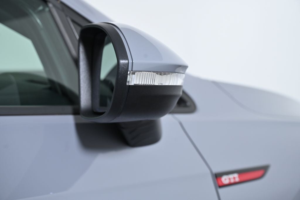 2024 Volkswagen Golf GTI 2.0T SE