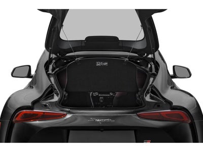 2021 Toyota Supra 3.0