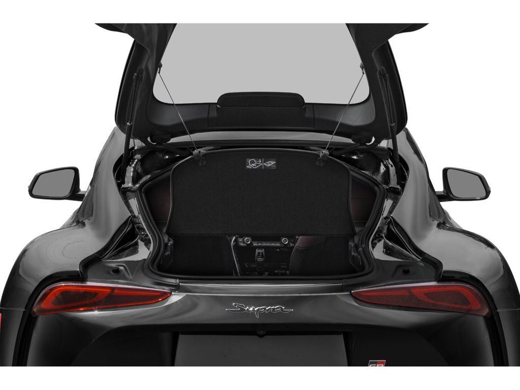 2021 Toyota Supra 3.0
