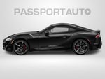 2021 Toyota Supra 3.0