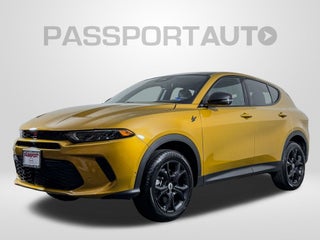 2024 Dodge Hornet GT Plus