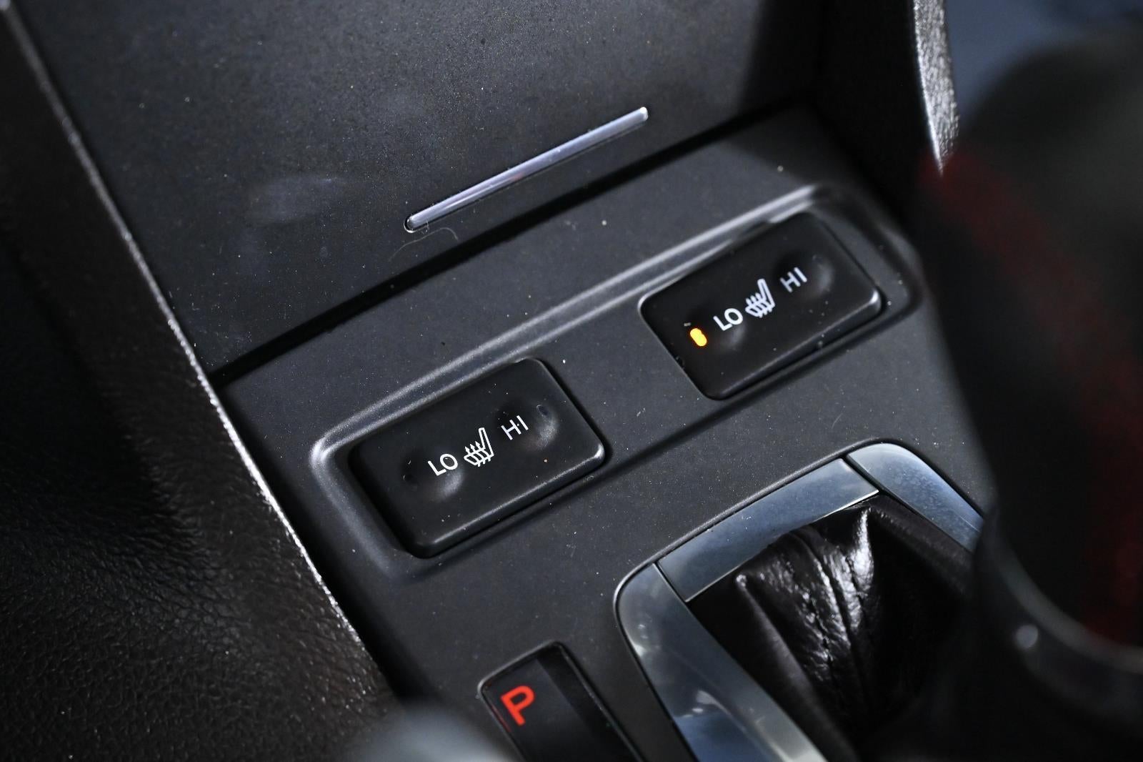 2022 Acura ILX w/Premium w/A-SPEC