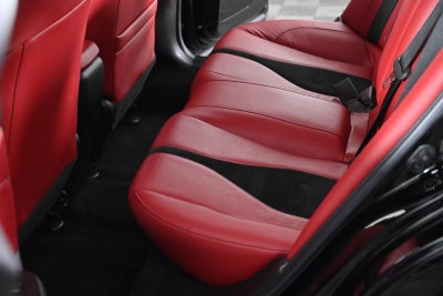 2022 Acura ILX w/Premium w/A-SPEC