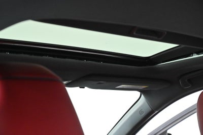 2022 Acura ILX w/Premium w/A-SPEC