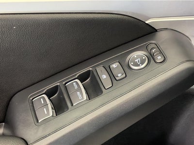 2024 Acura Integra Base