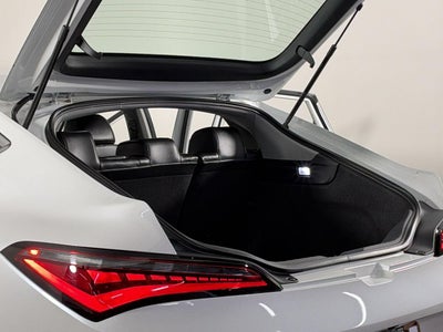 2024 Acura Integra Base