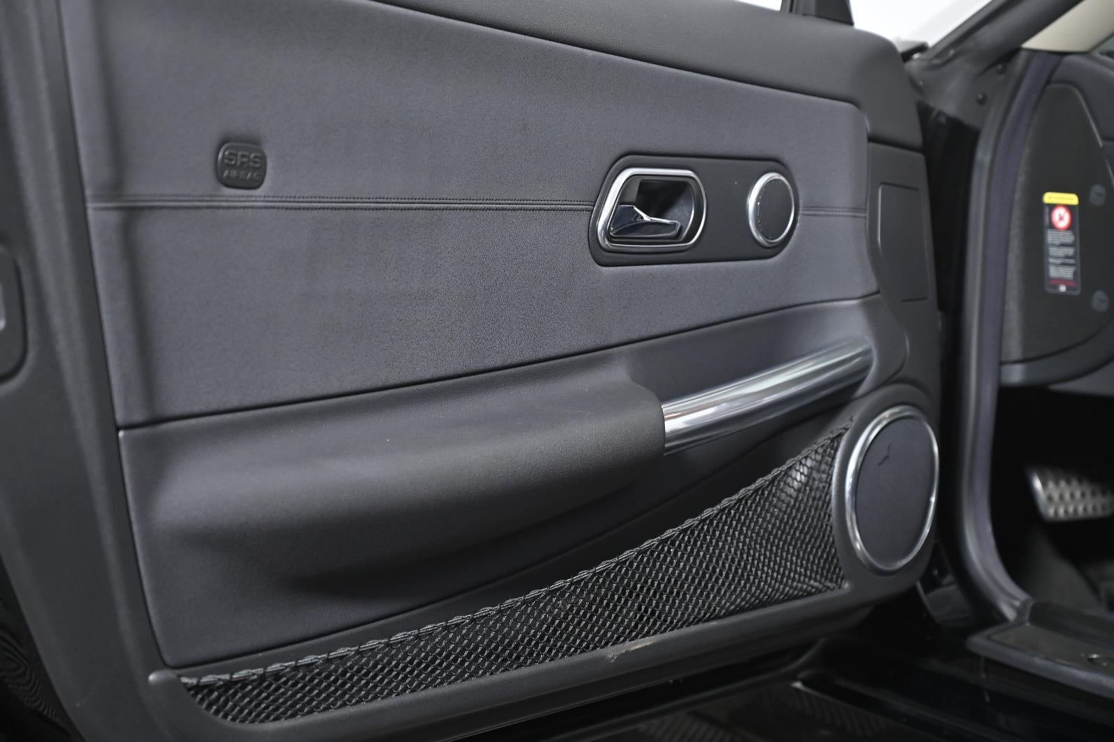 2004 Chrysler Crossfire 2dr Cpe