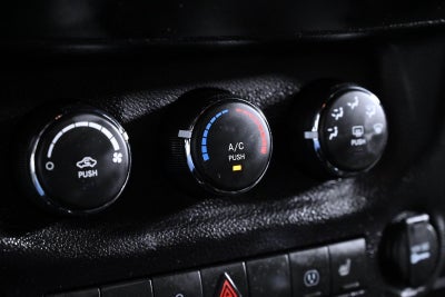 2016 Jeep Wrangler 75th Anniversary