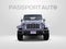 2016 Jeep Wrangler 75th Anniversary