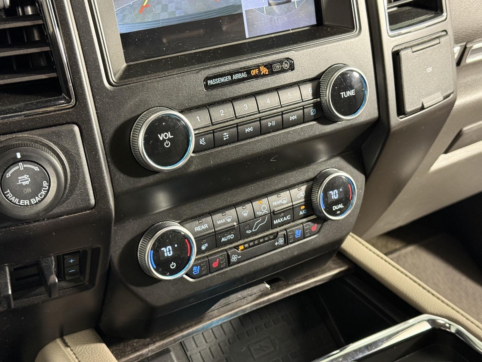 2021 Ford Expedition Limited
