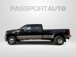 2018 Ford Super Duty F-350 DRW King Ranch