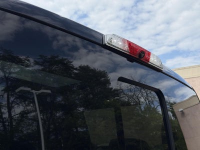 2018 Ford Super Duty F-350 DRW King Ranch