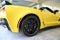 2019 Chevrolet Corvette Grand Sport 3LT