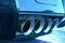 2014 Chevrolet Corvette Stingray Z51 2LT