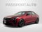 2023 Cadillac CT4-V Blackwing