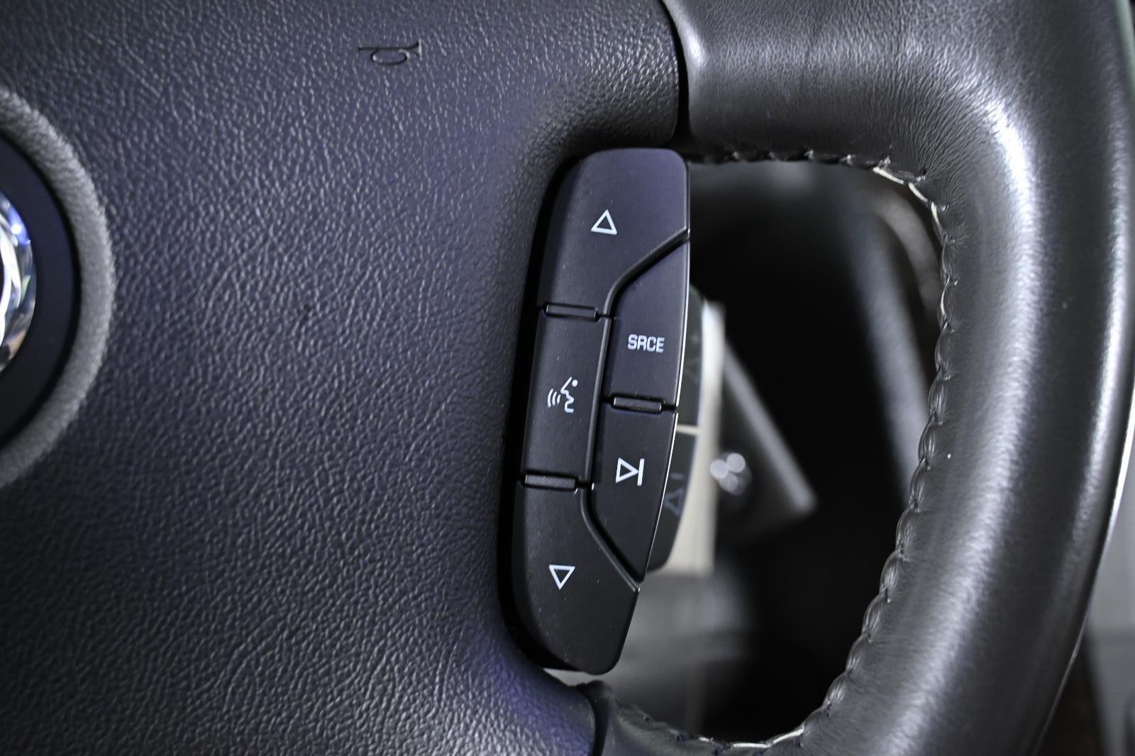 2008 Cadillac DTS w/1SA