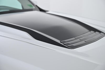 2022 Chevrolet Colorado 4WD ZR2