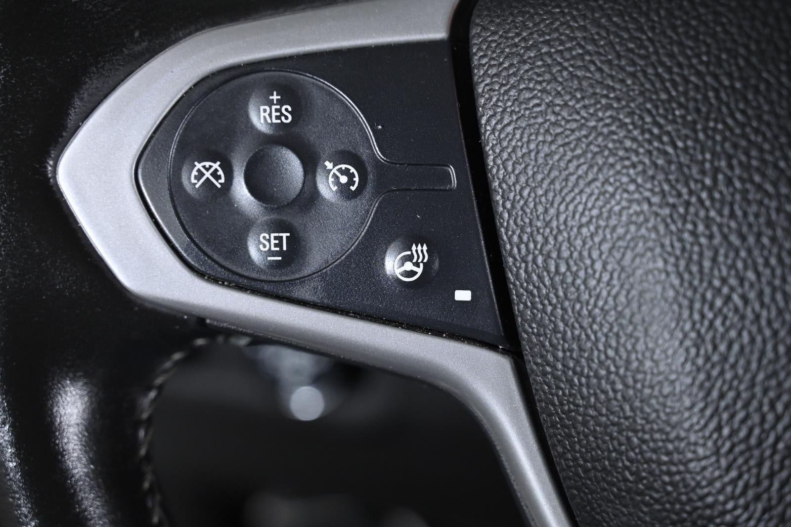 2022 Chevrolet Colorado 4WD ZR2