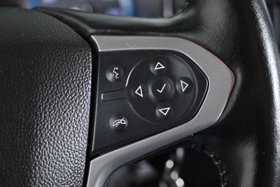 2022 Chevrolet Colorado 4WD ZR2