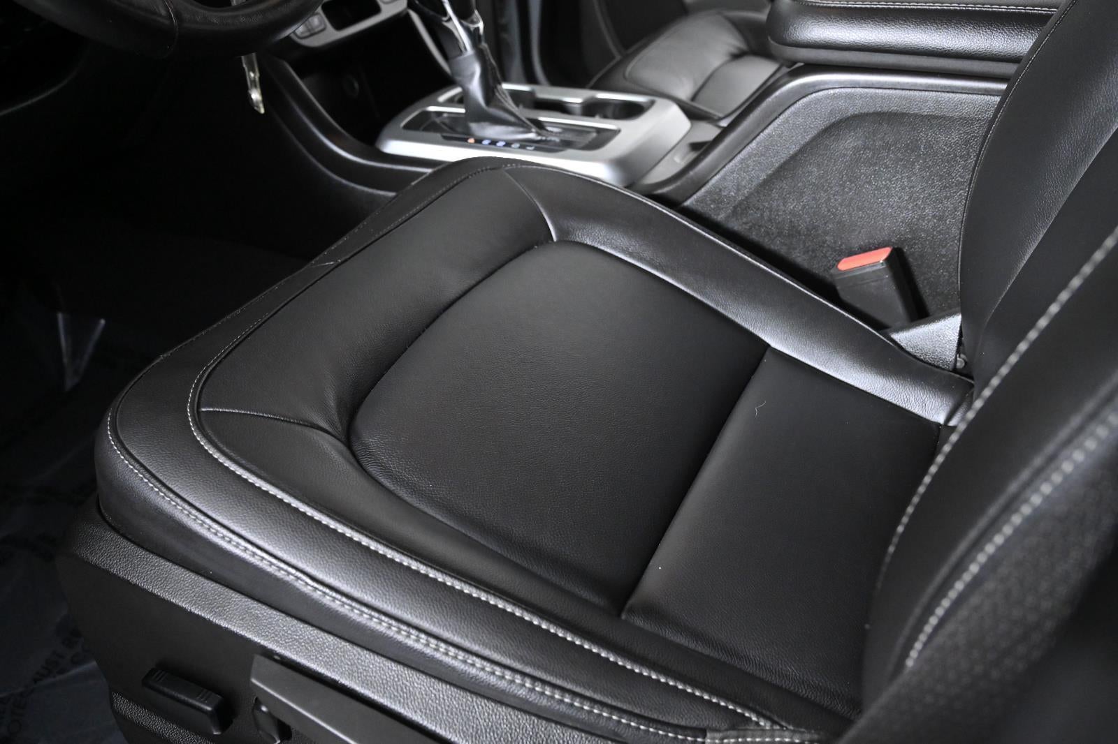 2022 Chevrolet Colorado 4WD ZR2